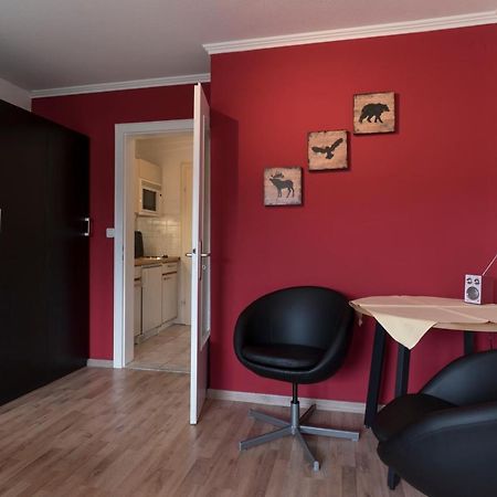 Ferienwohnung Posse โอเบอร์สทดอร์ฟ ภายนอก รูปภาพ